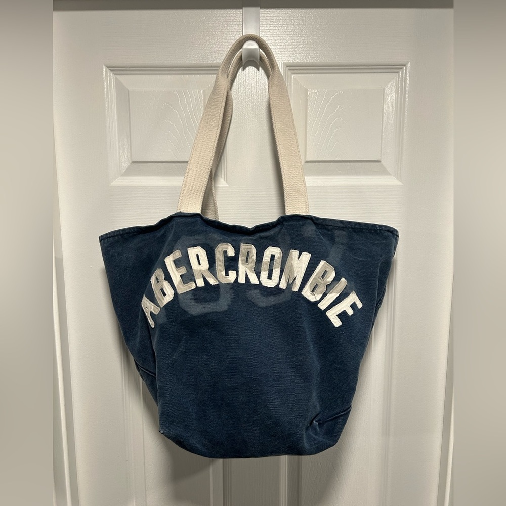 Abercrombie & Fitch tote bag